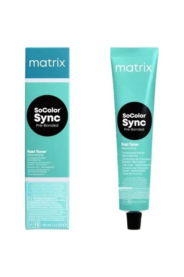 Matrix-Hair toner, Matrix ColorSync Anti-Red 1