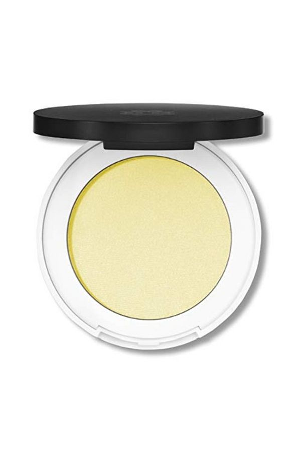 LILY HOME-Compact Powder Concealer, Lily Lolo, Lemon Drop 1