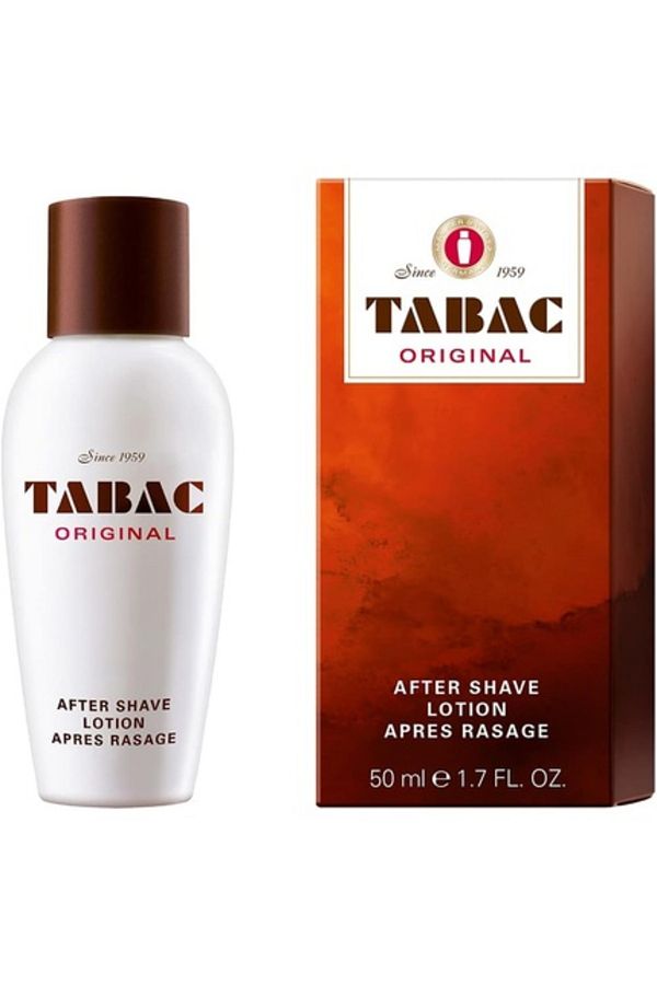Tabac-Loțiune After Shave, Tabac Original, 50ml 1