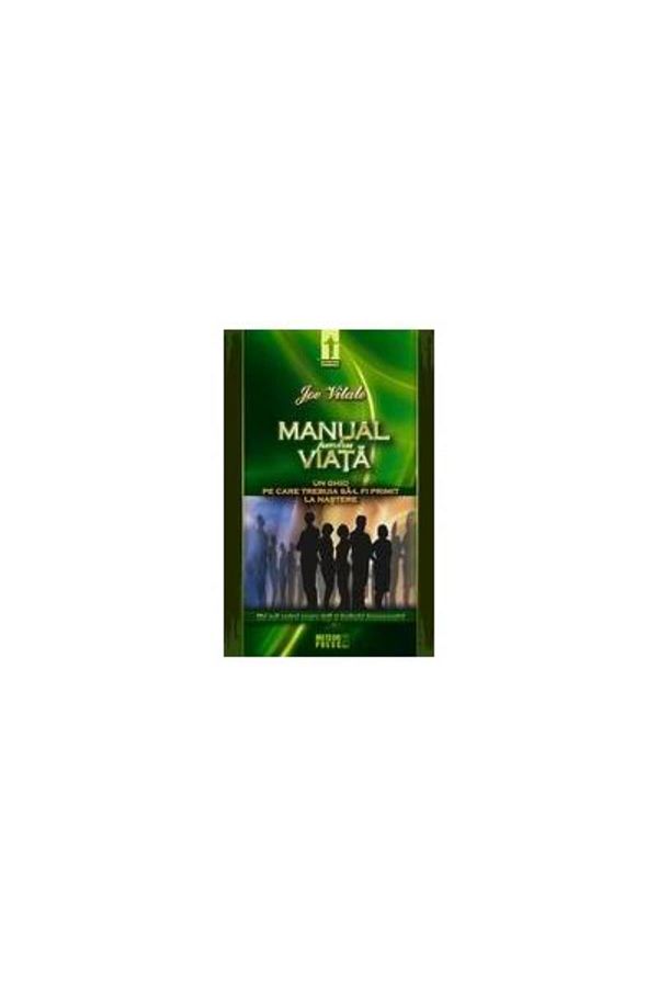 Editura Meteor Press-Handbook for life. A guide that you should have 1