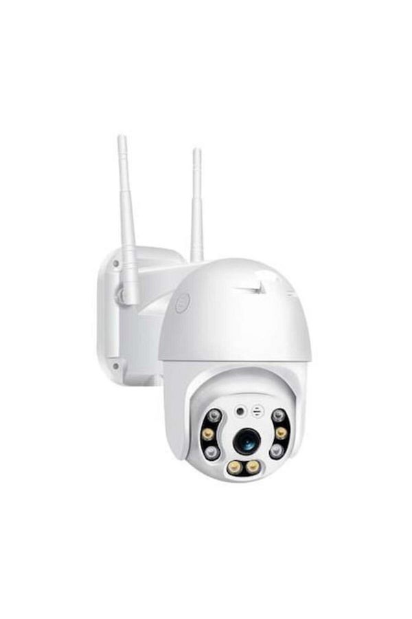 Jortan-Camera Wifi Smart Net with V380 App CAM-301 1