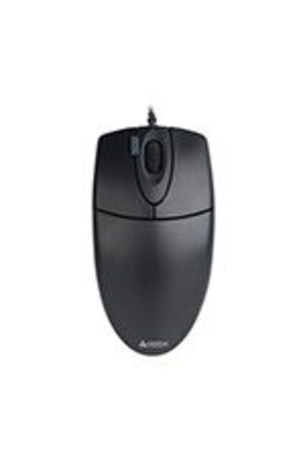 Key7-Mouse Optic USB V-Track Padless A4Tech 1