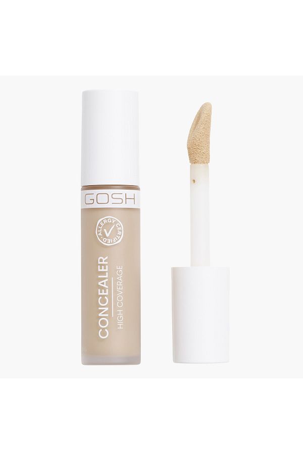 GOSH-Gosh High Coverage Concealer 1