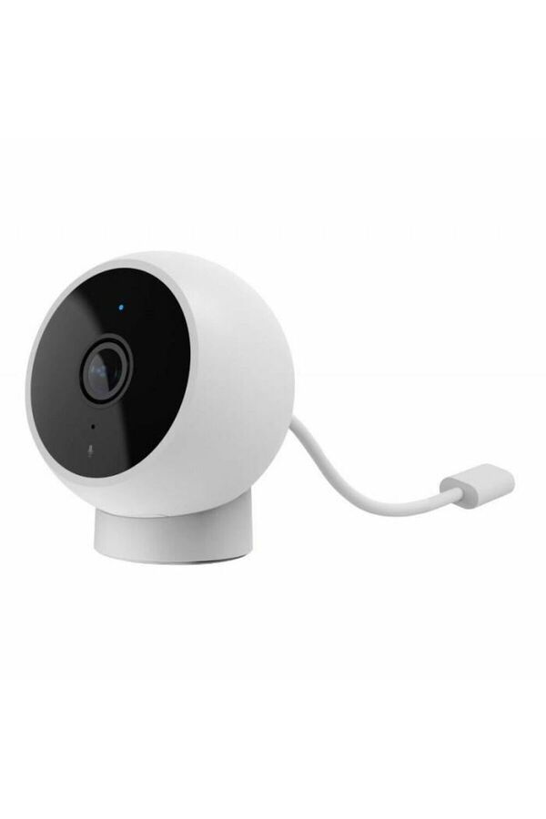 Xiaomi-Xiaomi Mi 2K Surveillance Camera, Magnetic Mounting 1