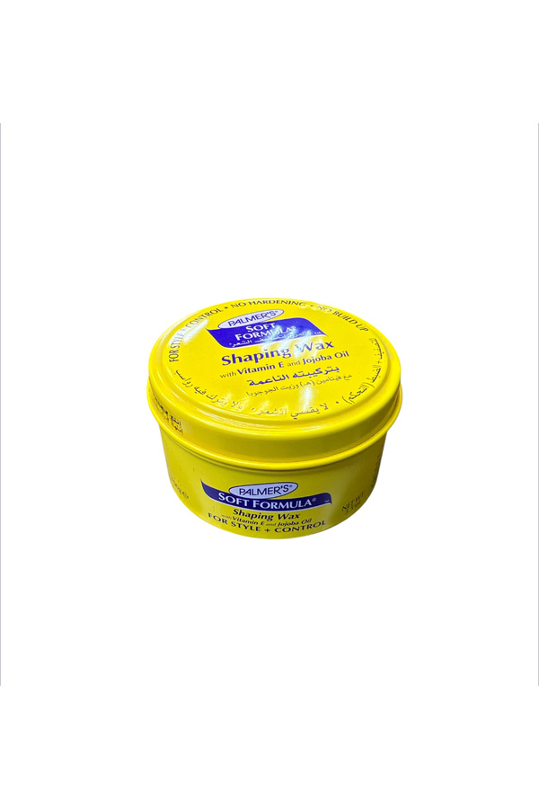 PALMER'S-Palmer's Soft Formula Styling Cream - 100g 1