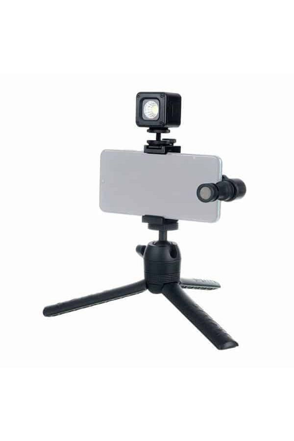 Rode-Kit Vlogger USB-C 1