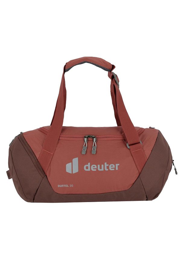 Deuter-Duffel 35 Weekender Reisetasche 50 cm 1