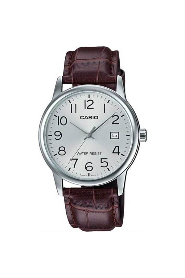 Casio-Mtp-V002L-7B2Udf Men's Wristwatch 1