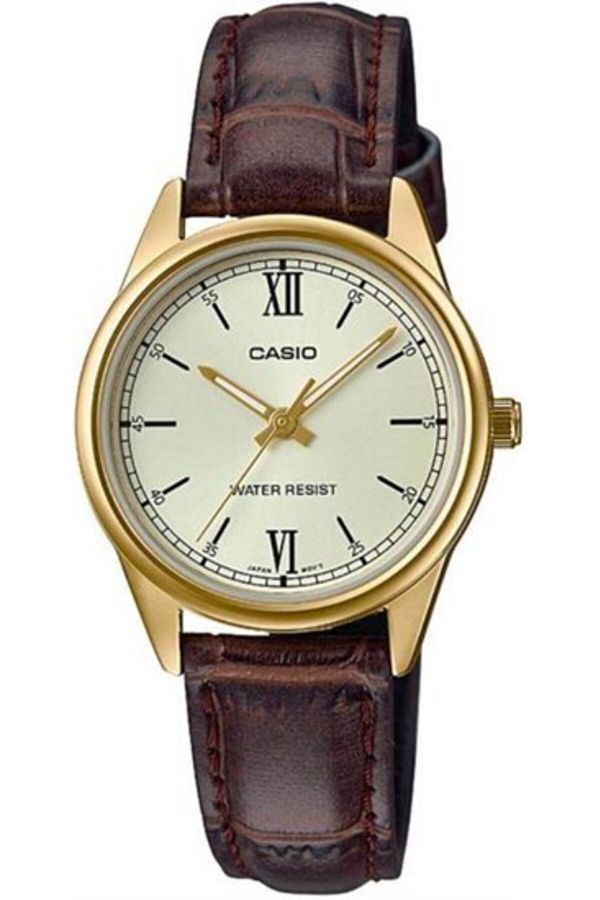 Casio-Ceas de mână Ltp-v005gl-9budf 1