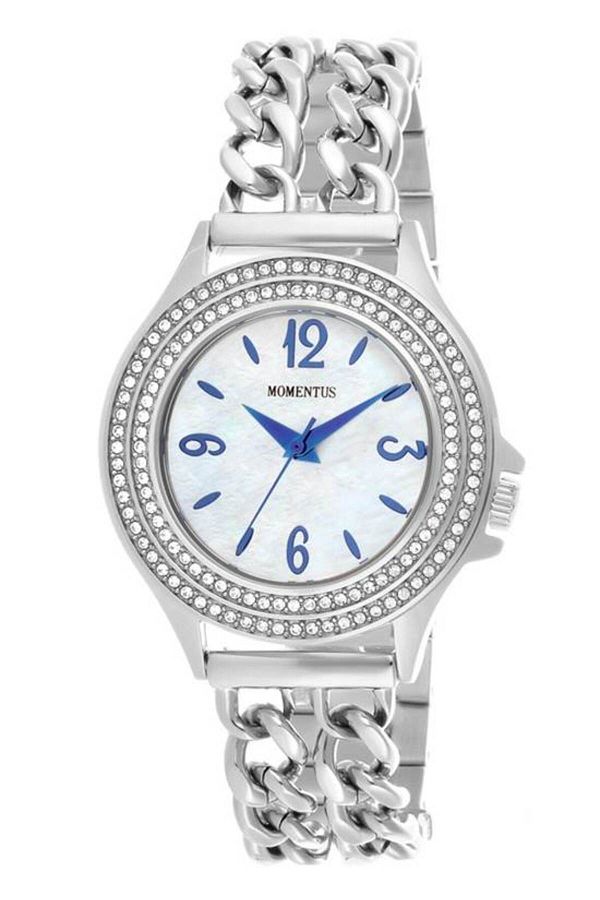Momentus-ساعة يد نسائية Dw297s-09ss 1