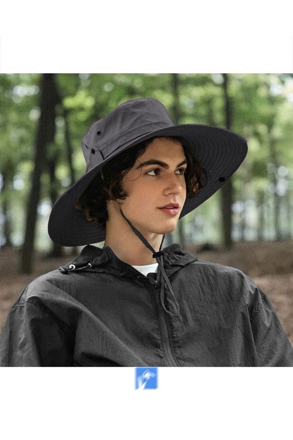 Kardelen Butik Denizli-Fisherman Bucket Hat for Men and Women 1