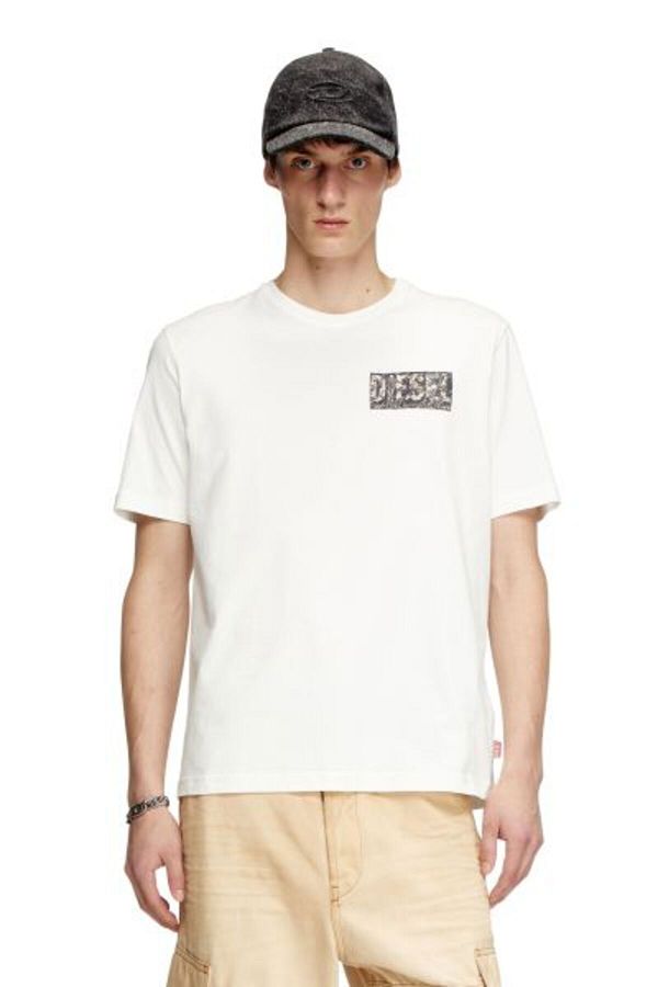 Diesel-Tricou 1