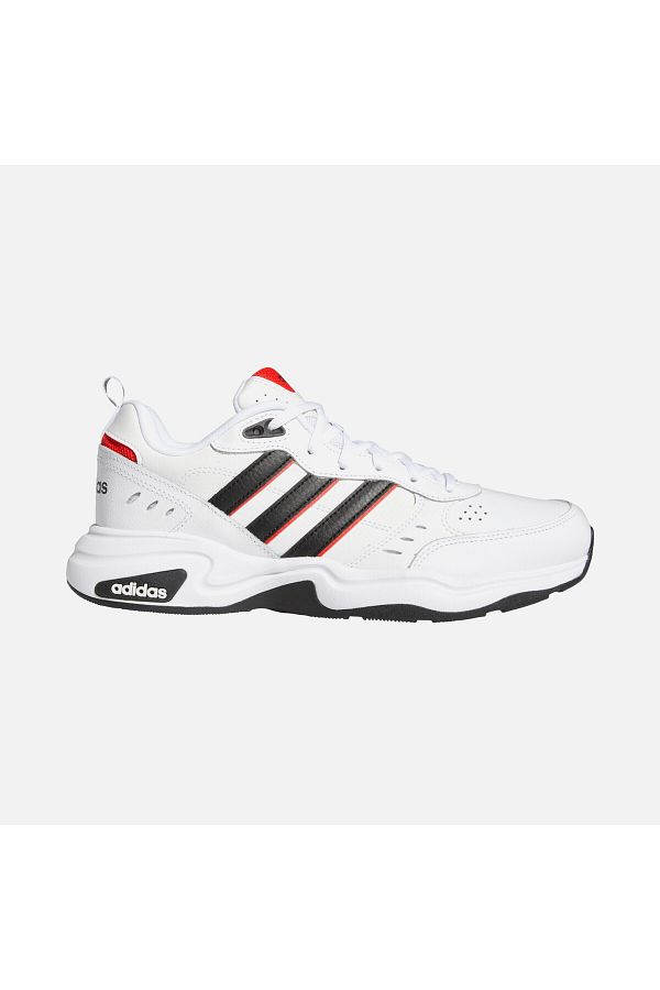 adidas-Strutter Ftwwht/cblack/herec 1