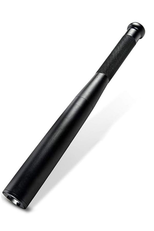 MACON-Generic Flashlight Portable Ultra Bright Baseball Bat Handheld Flashlight LED Torch 1