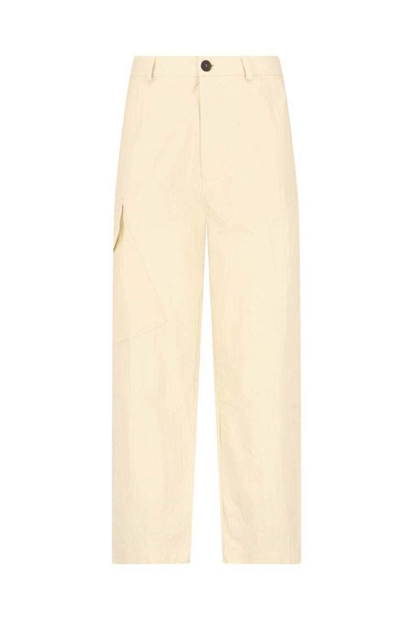Studio Nicholson-Studio Nicholson Trousers 1