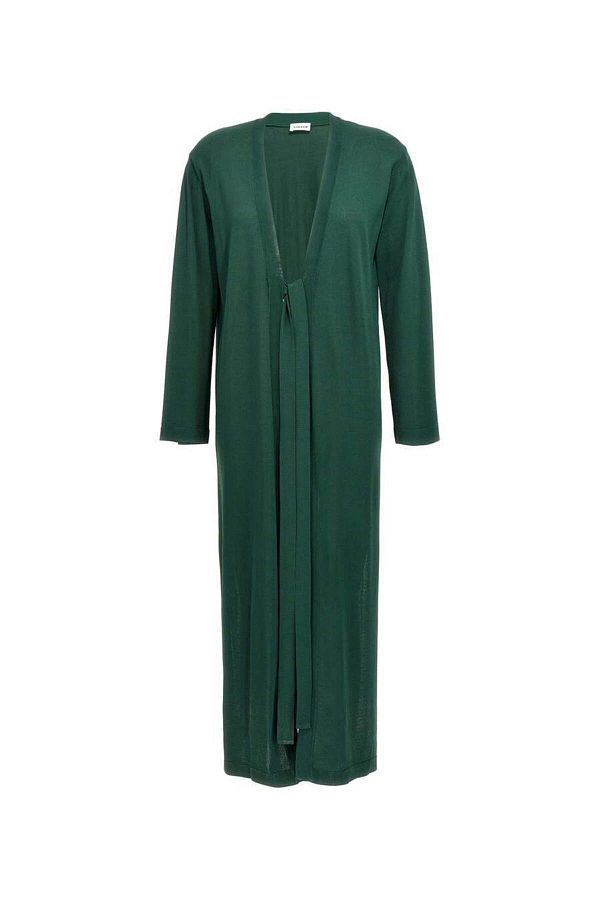 Parosh-P.A.R.O.S.H. P.A.R.O.S.H. 'Roux' Cardigan 1