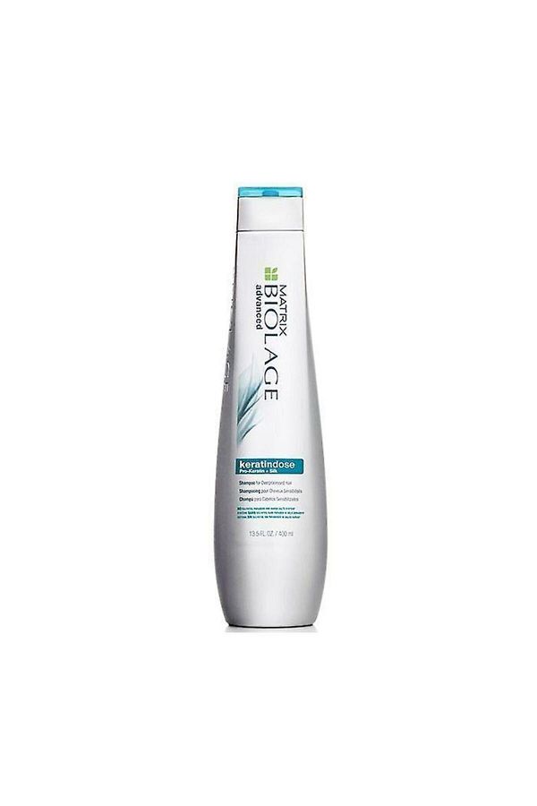 Matrix Biolage-Matrix Biolage Keratindose Shampoo 400 ml 1