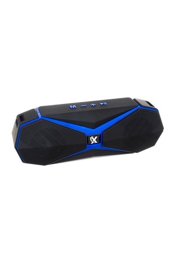 ideal STORE-IdealSTORE portable bluetooth speaker, Multifunctional, USB port, Micro USB, microSD port, dimensions 1