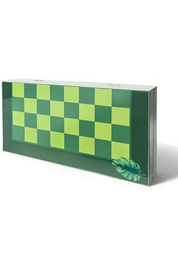 TBSProjects-Biggdesig Ature Backgammon |   Anti-Scratch Floor, Mdf Case with Anti-Slip, 2 Layers of Polished 1