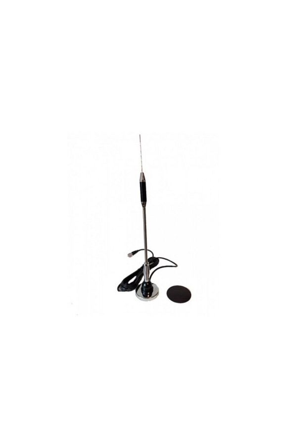 ideal STORE-idealSTORE Short Antenna with Magnet, Number of Channels 40, Maximum Supported Power 50W, Frequency 26, 96 1