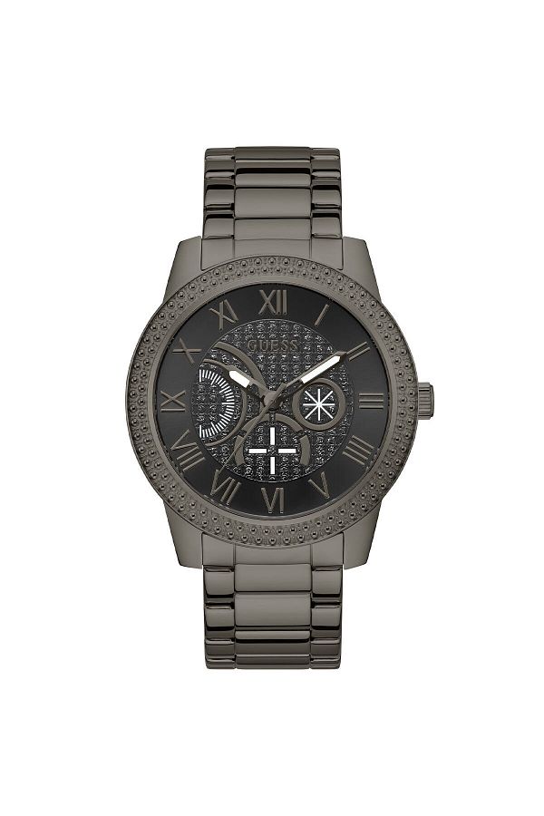Guess-U1395G2M Ανδρικό Ρολόι Χειρός 1