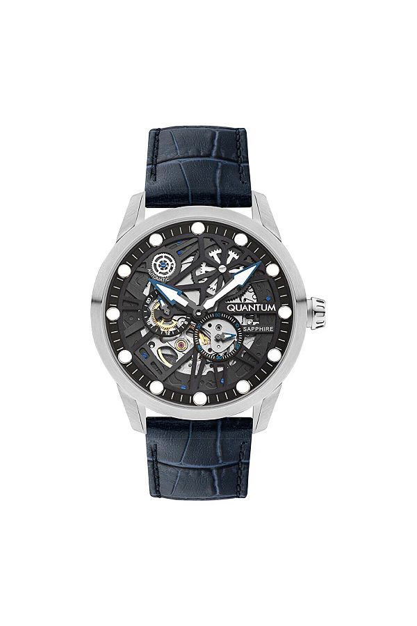 Quantum-Qmg1120Crc.399 Men's Wrist Watch 1