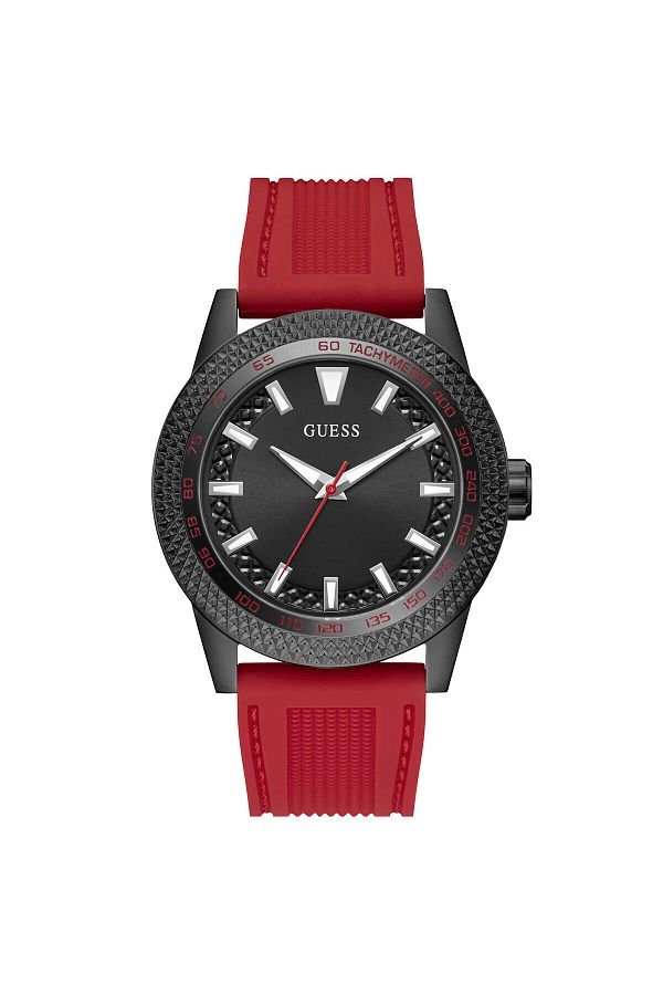 Guess-U1397G3M Ανδρικό Ρολόι Χειρός 1