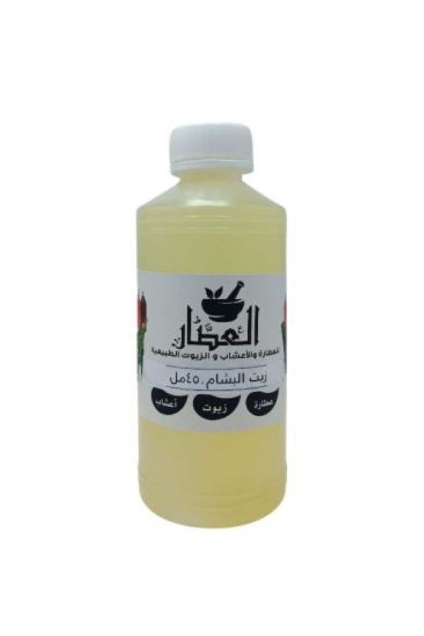 AK-Basham oil 450ml 1
