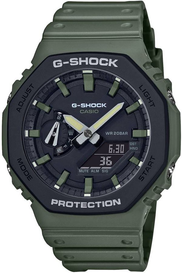 Casio-Ga-2110Su-3A 1