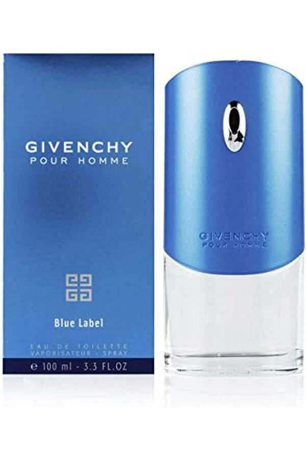 Givenchy-Blue Label for Men - Eau de Toilette, 100ml 1