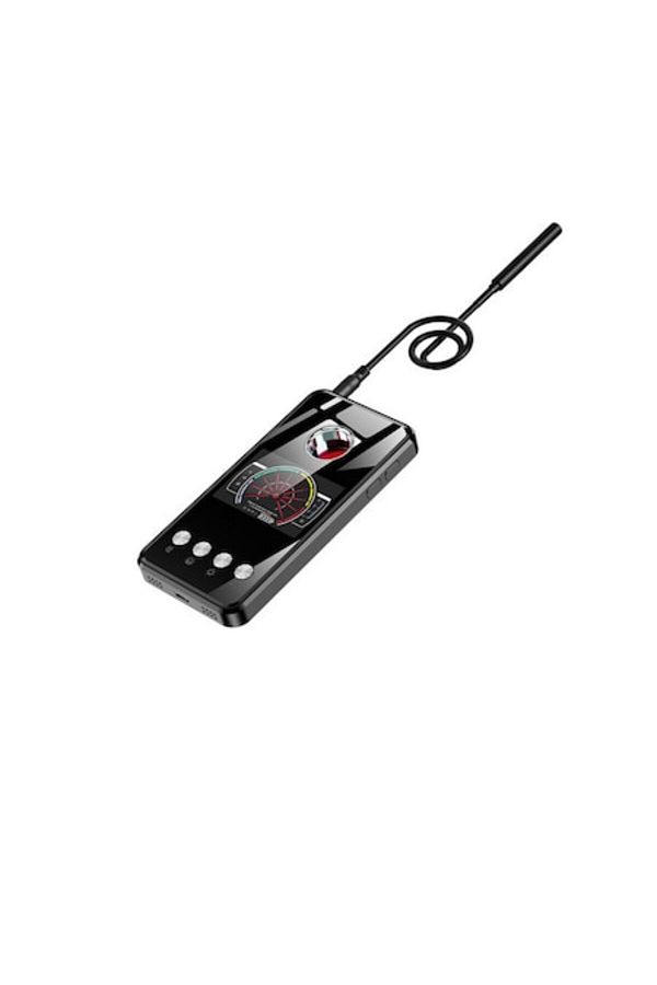 LEAXOR-Professional Spy Device Detector LEAXOR with Laser LED IR and GPS Locator 1