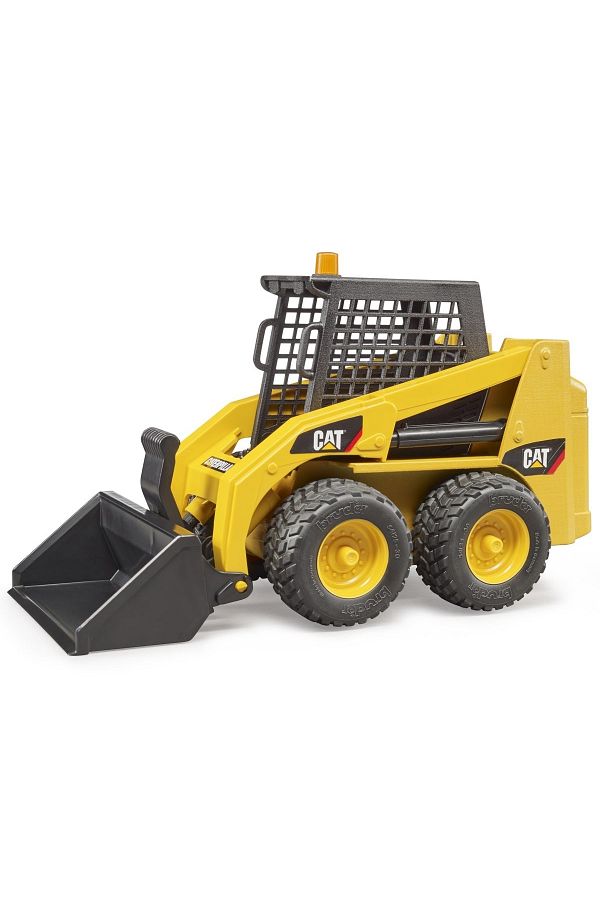 Bruder-Cat compact loader - Bruder 02481 1