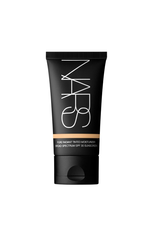 Nars-Pure Radiant Moisturizer Gives Shine to the Skin - Oil-Free - Tinted Moisturizer Vitamin C Spf30 50 ml 1