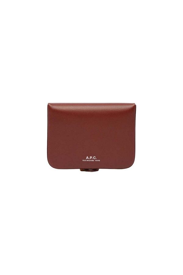 Apc-A.P.C. A.P.C. Wallet/Keychain 1