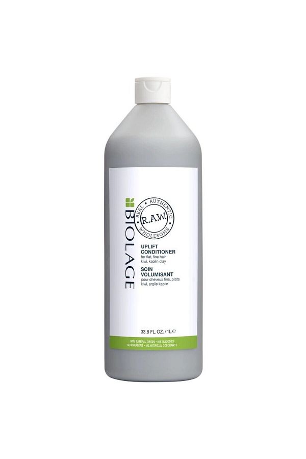 Biolage-RAW Uplift Conditioner 1000ml 1