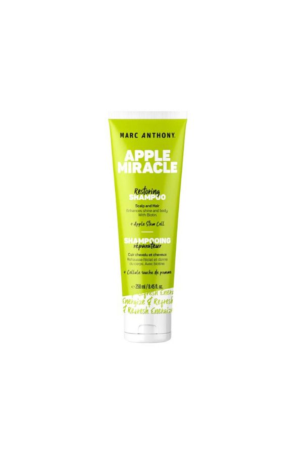 MARC ANTHONY-Apple Miracle Restoring Shampoo 250 ml 1