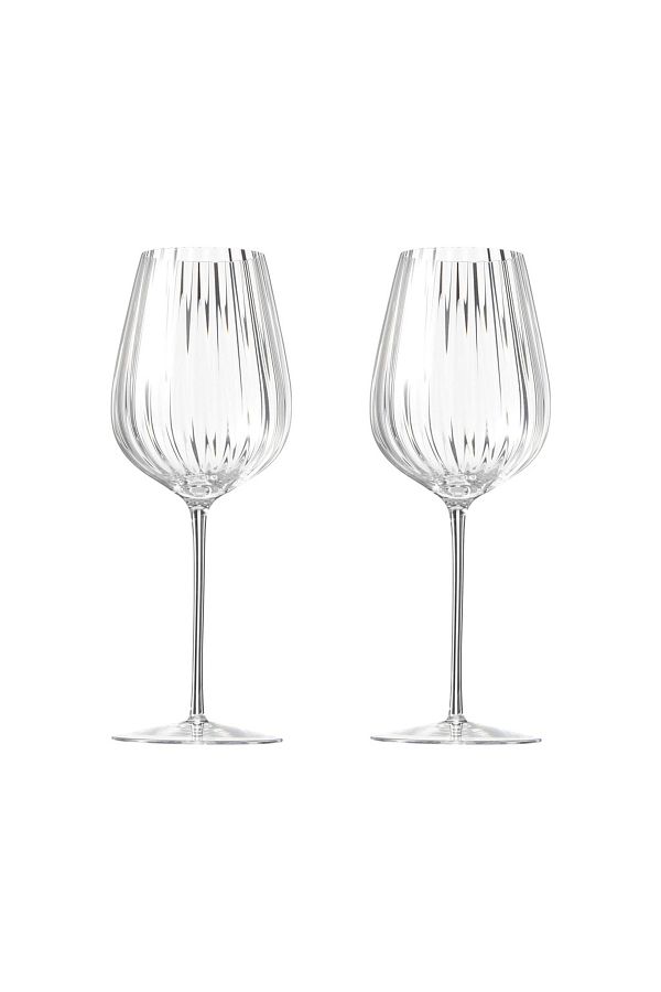 Paşabahçe-, Red Wine Glass, 2 Pcs 500 Cc 1