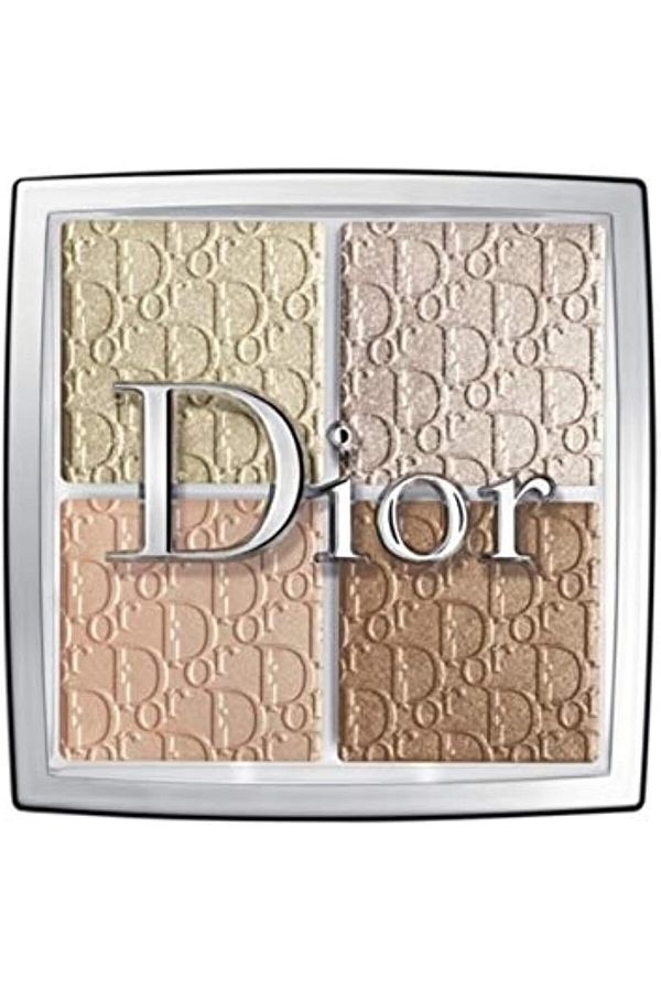 Dior-Christian Dior Backstage Contour Palette - Define and Highlight - 002 GLITZ 1