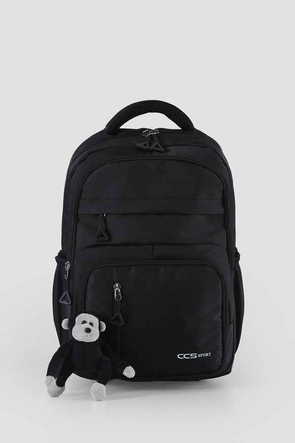 ÇÇS-Ççs 51903 School Backpack – Orthopedic Support & Multi-Compartment Layout 1