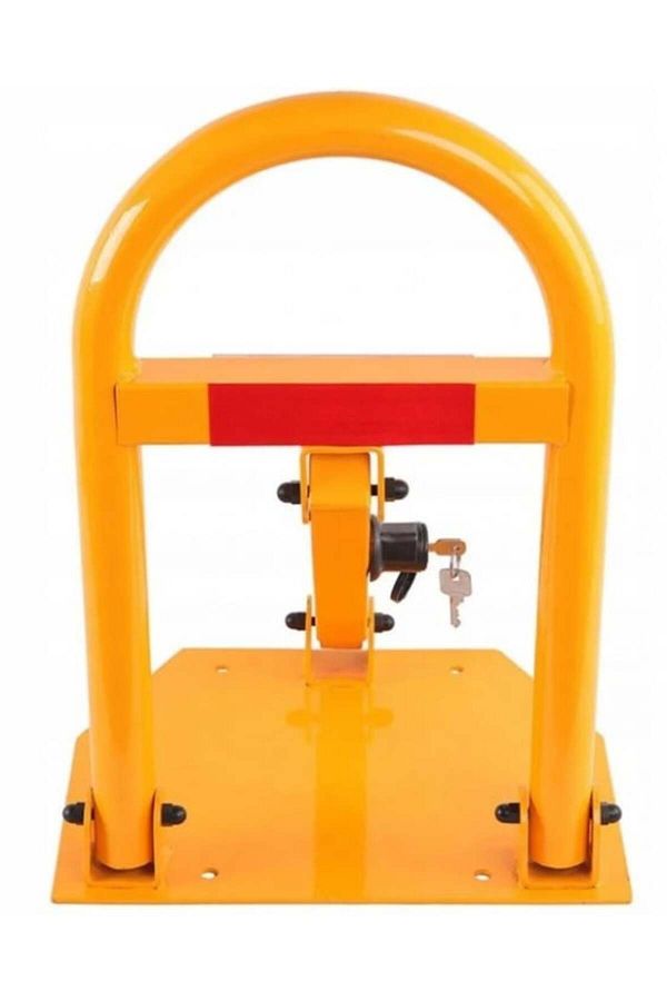 ORYX-Parking Blocker with Key Height 50 CM SN1805 1