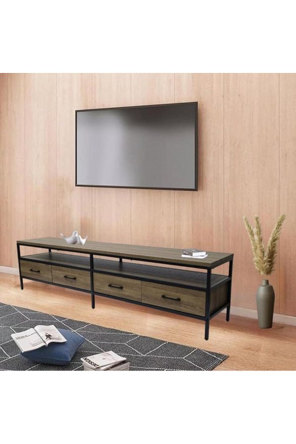 DEC11-200cm plasma table with an elegant and distinctive design 1