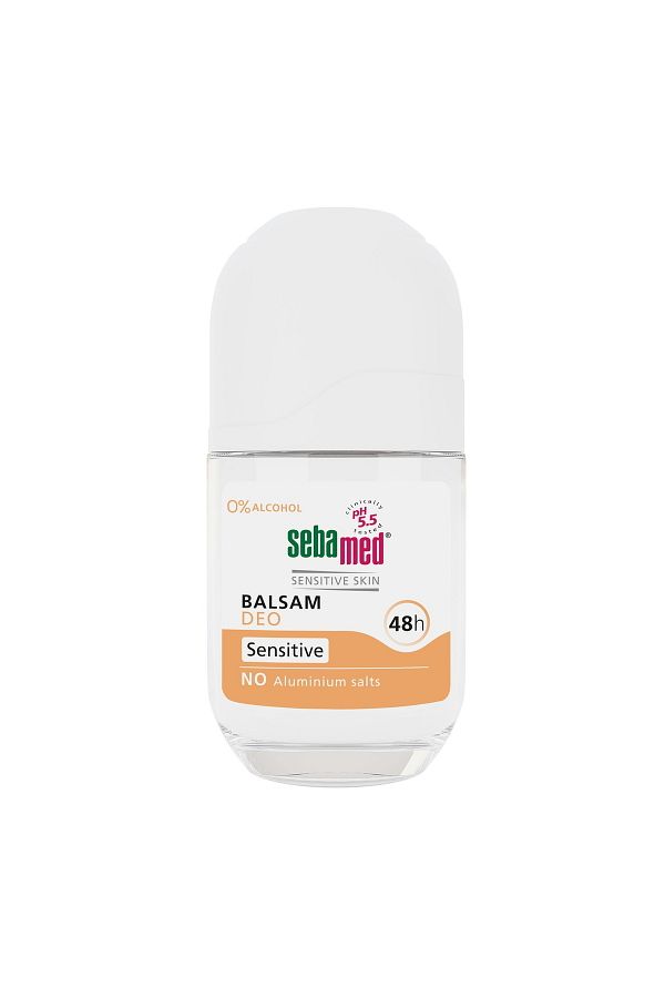 Generic-Sebamed Roll On Balsam Sensitive 50 ml 1