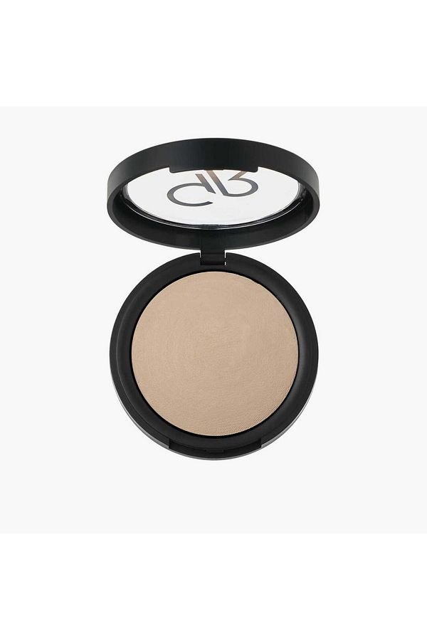 Golden Rose-Golden Rose Longstay Matte Face Powder - 12.7 ml 1