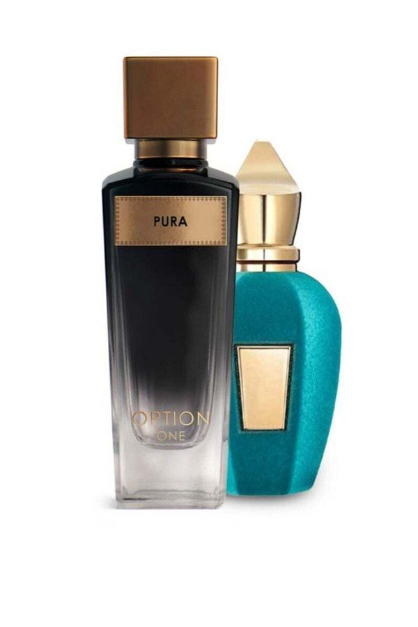 option one-Perfume 75ml 1