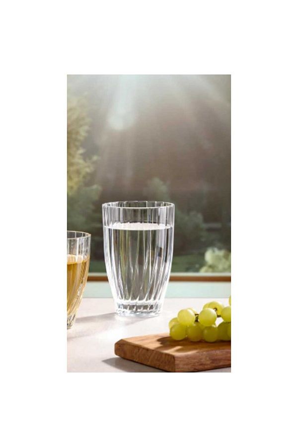 Paşabahçe-6 Pack Soft Drink Glass 350 Cc 1