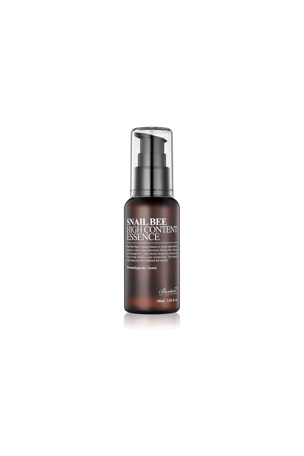 Benton-Essence based on snail mucin and apitoxin, Benton, 60 ml 1
