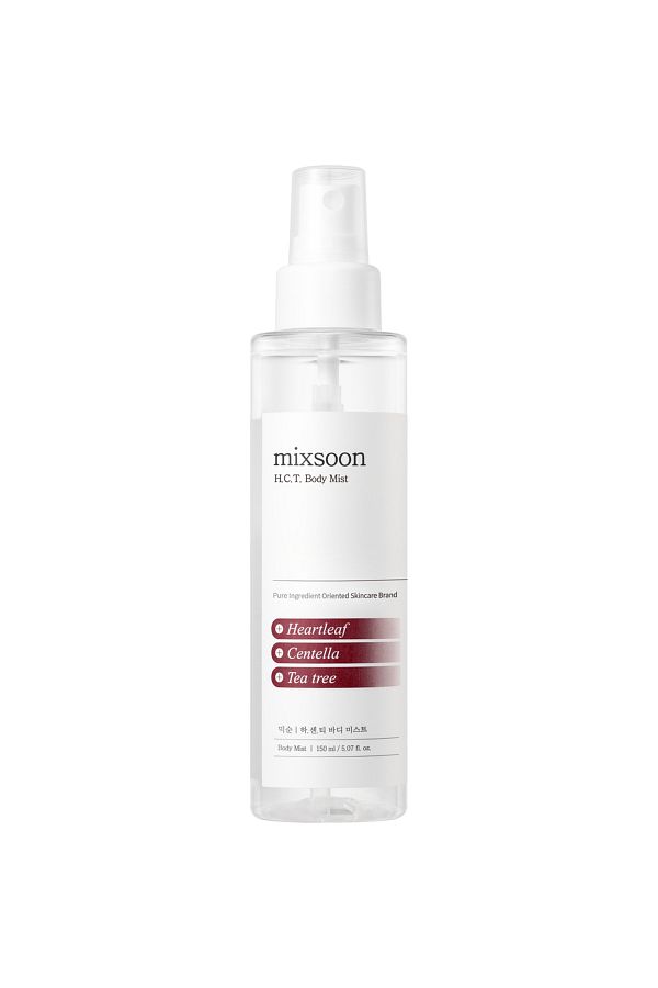 mixsoon--H.C.T. Body Mist [150ml] 1