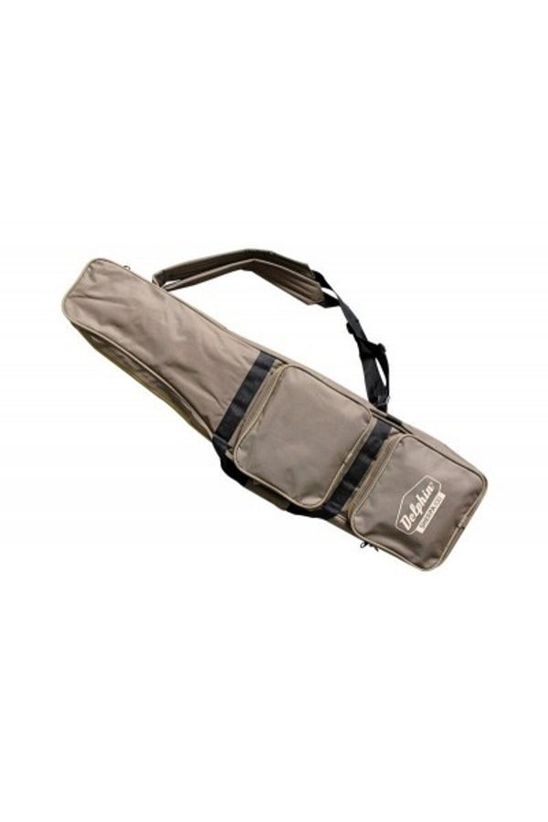 DELPHİN-Delphin Sherpa rod bag/case 100 cm, 2.5 compartments 1