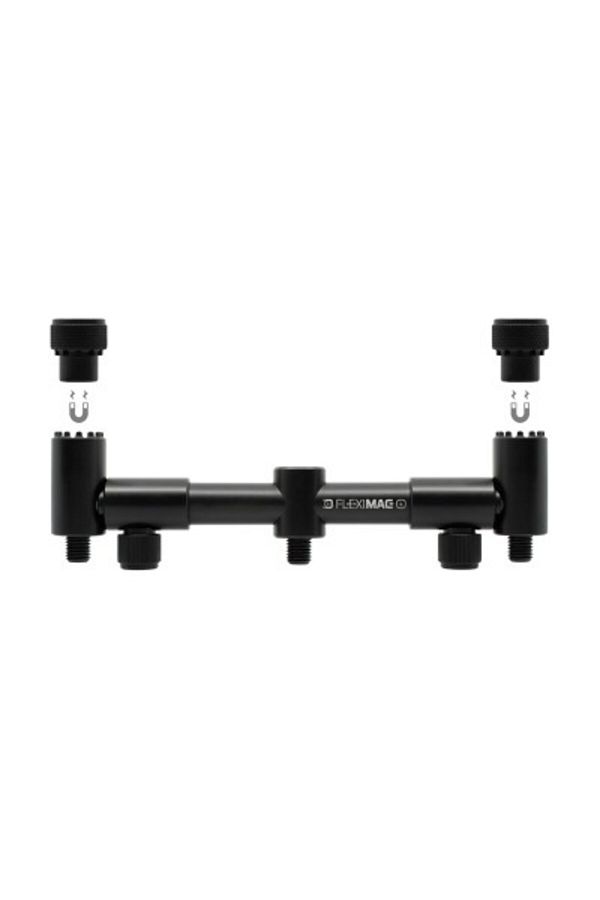 DELPHİN-Delphin FlexiMAG BUZZ L adjustable buzzbar, 18-25 cm, 2 positions 1