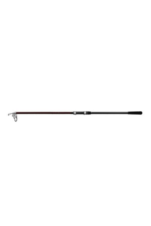 DELPHİN-Lansetă telescopică pentru crap Delphin SCROLL TeleCARP 3,3 m A: 1,36 kg, 8 secțiuni 1